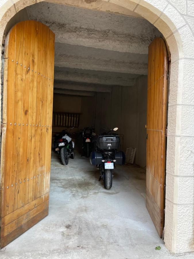 Studio Du Maire Maison De L'Eglise Du Couvent Narbonne Exterior foto