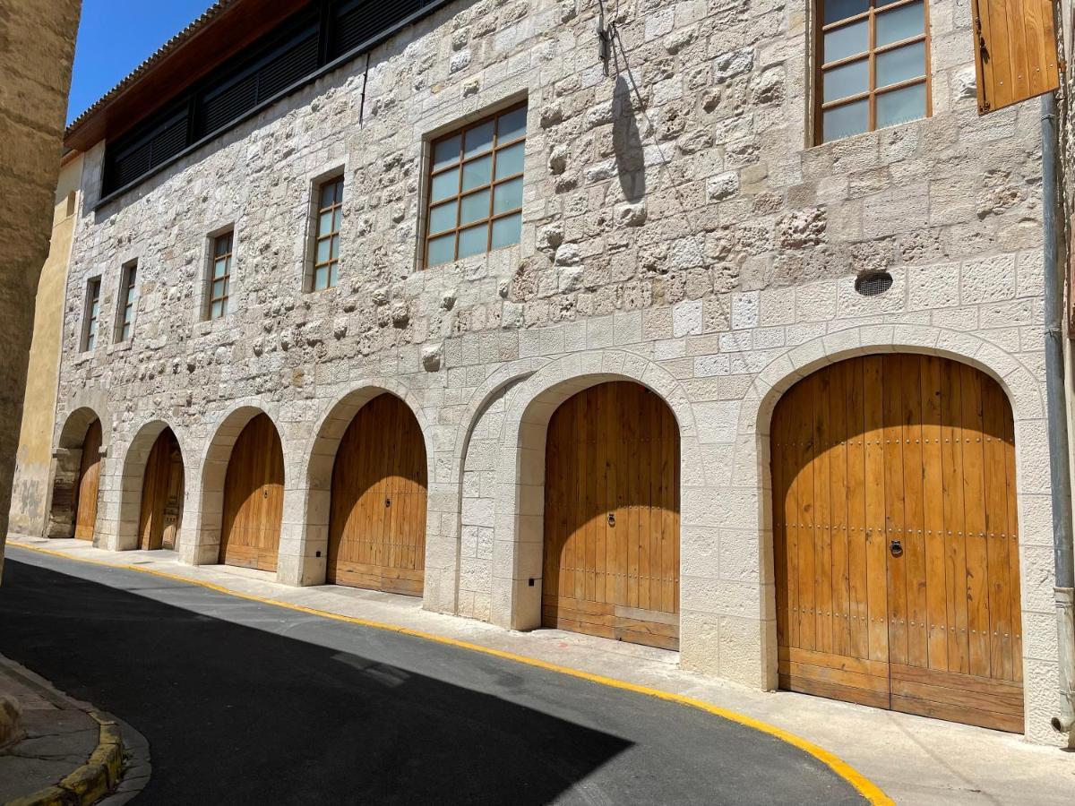 Studio Du Maire Maison De L'Eglise Du Couvent Narbonne Exterior foto